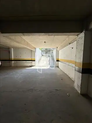 Garagem