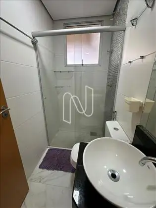Banheiro