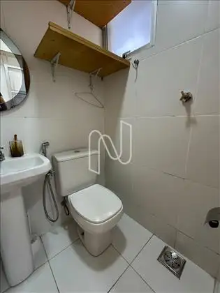 Banheiro
