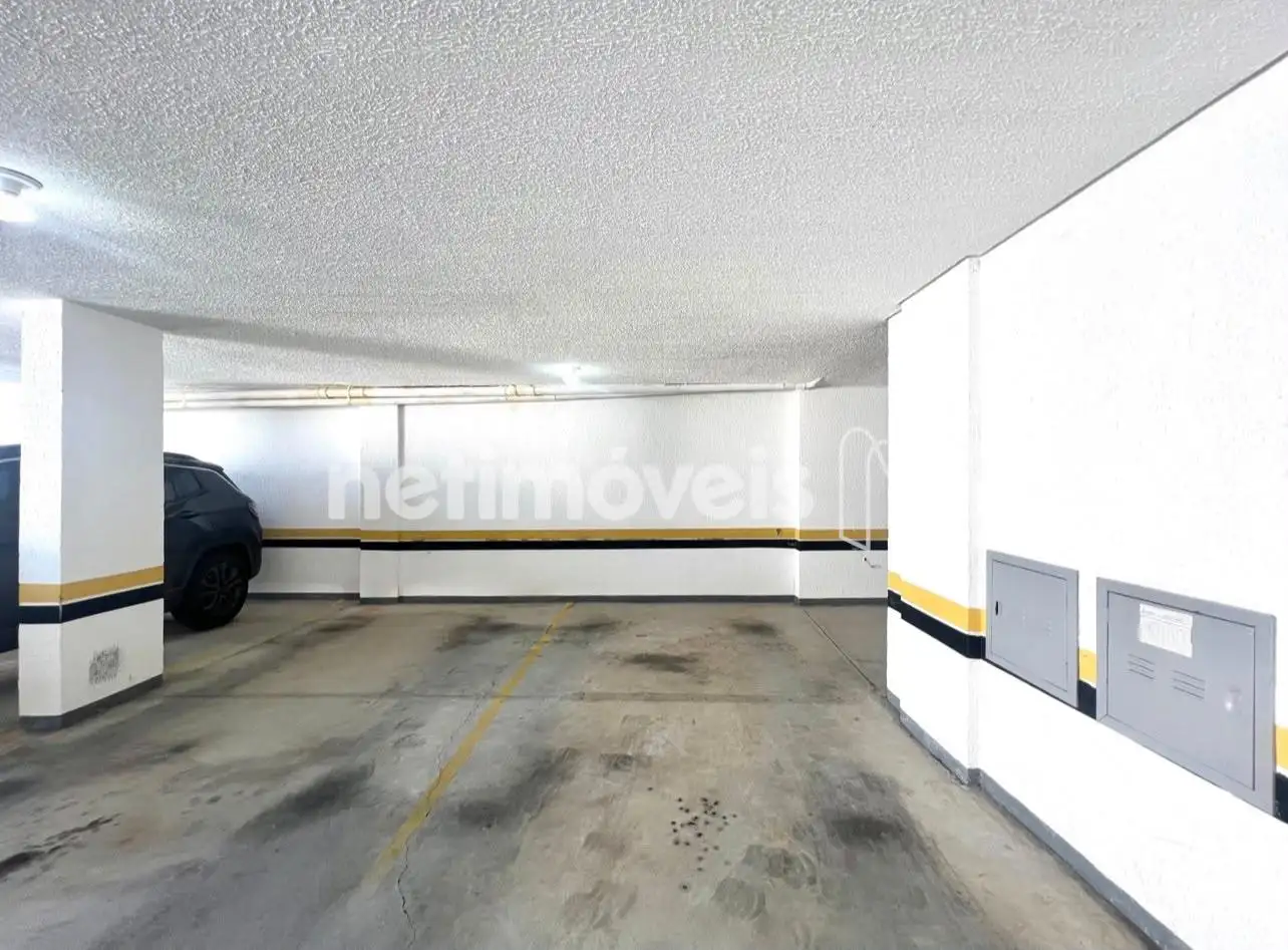 Vaga de garagem