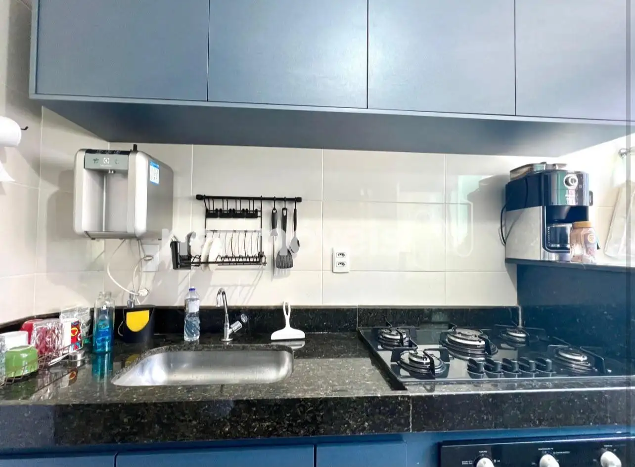 Cozinha
