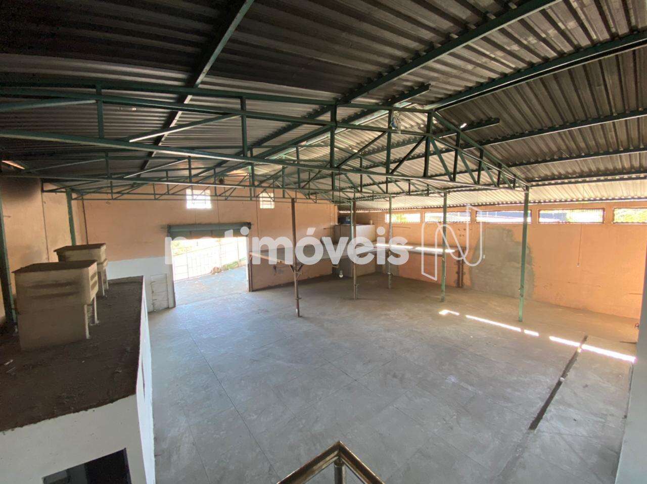 Galpão para comprar com 345 m², 4 banheiros, 6 vagas em Rua Popular, São Cristóvão, Belo Horizonte