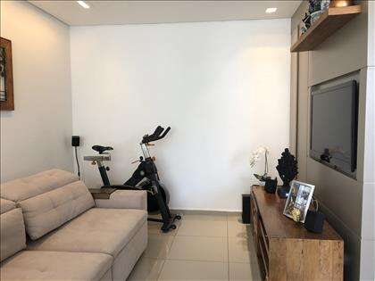 Sala íntima 2º pavimento