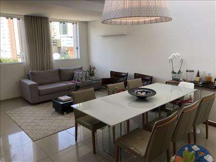 Sala para 2 ambientes