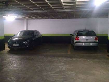 Vaga de Garagem