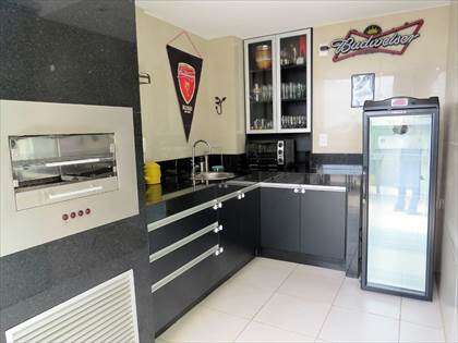 Espaço Goumert