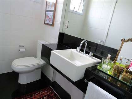 Banho Suite