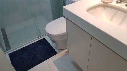 Semi suite