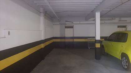 Garagem