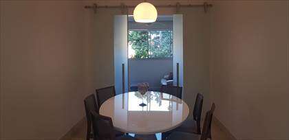 Sala de jantar