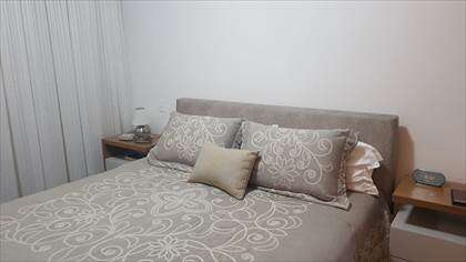 Quarto suite