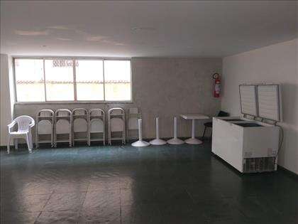 Salão de festas