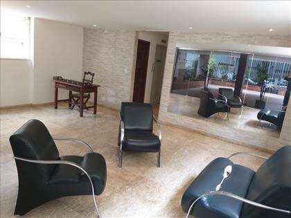 Hall de entrada