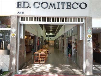 Entrada