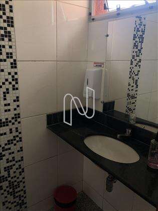 Banheiro 2