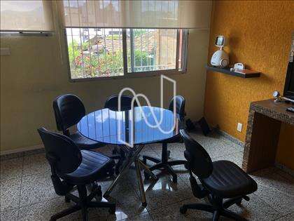 Sala de reunião 2