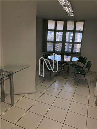 Sala de reunião