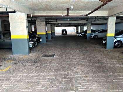 Garagem