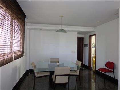 SALA DE JANTAR