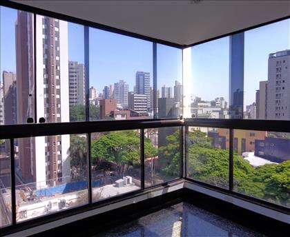 Vista da Sala