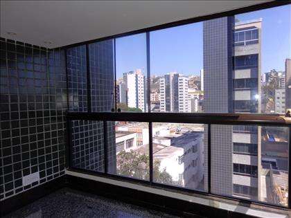 VISTA DA SALA