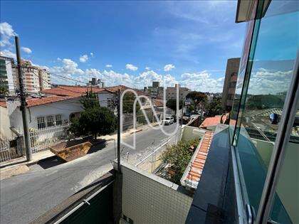 Vista frontal