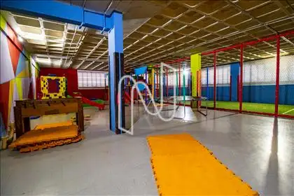 Espaço kids