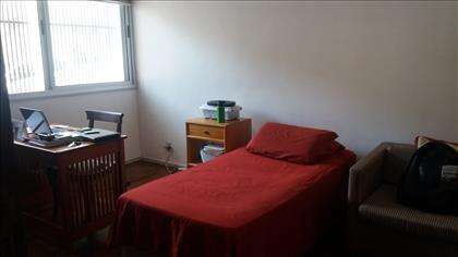 Quarto suíte