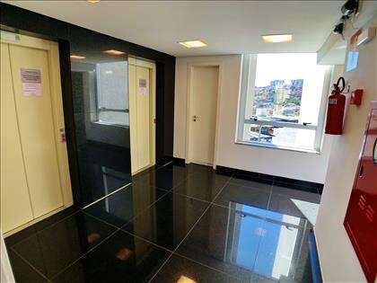 HALL DO ANDAR