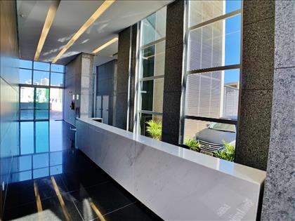 HALL DO PRÉDIO