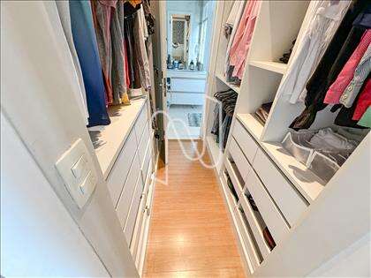 Closet  