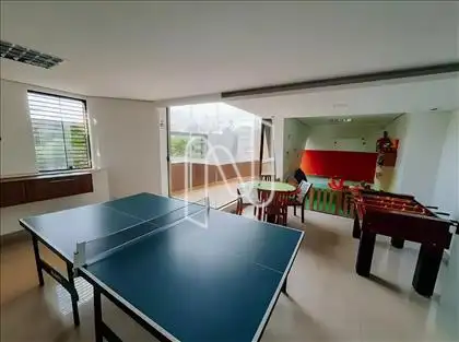 Sala de jogos  