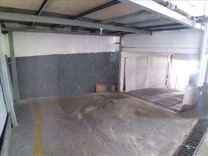Garagem 
