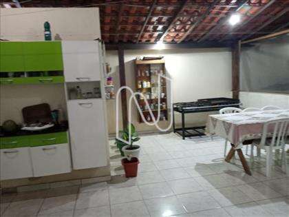 Cozinha 