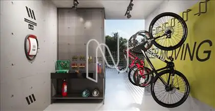 Bikezone