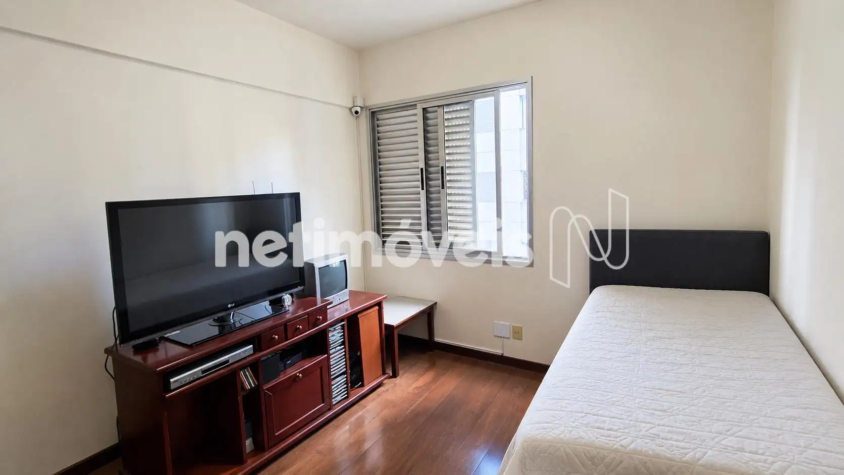 Quarto solteiro