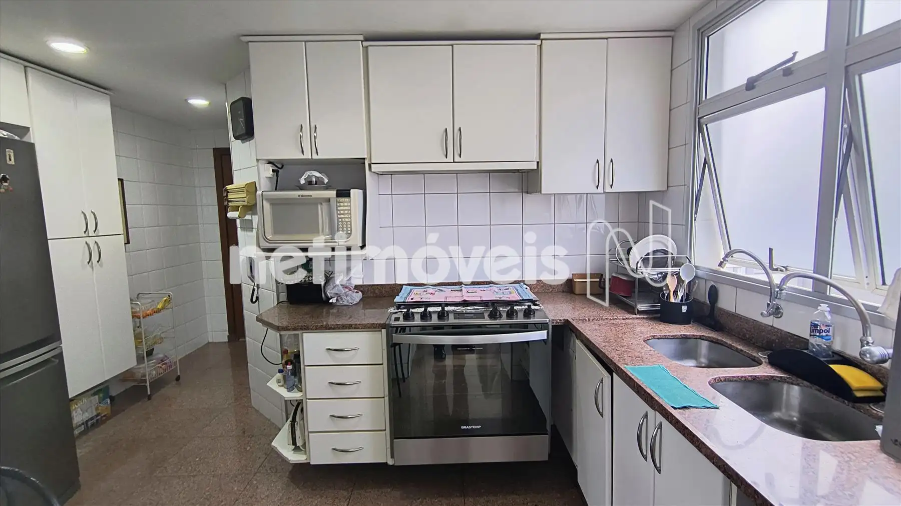 Cozinha