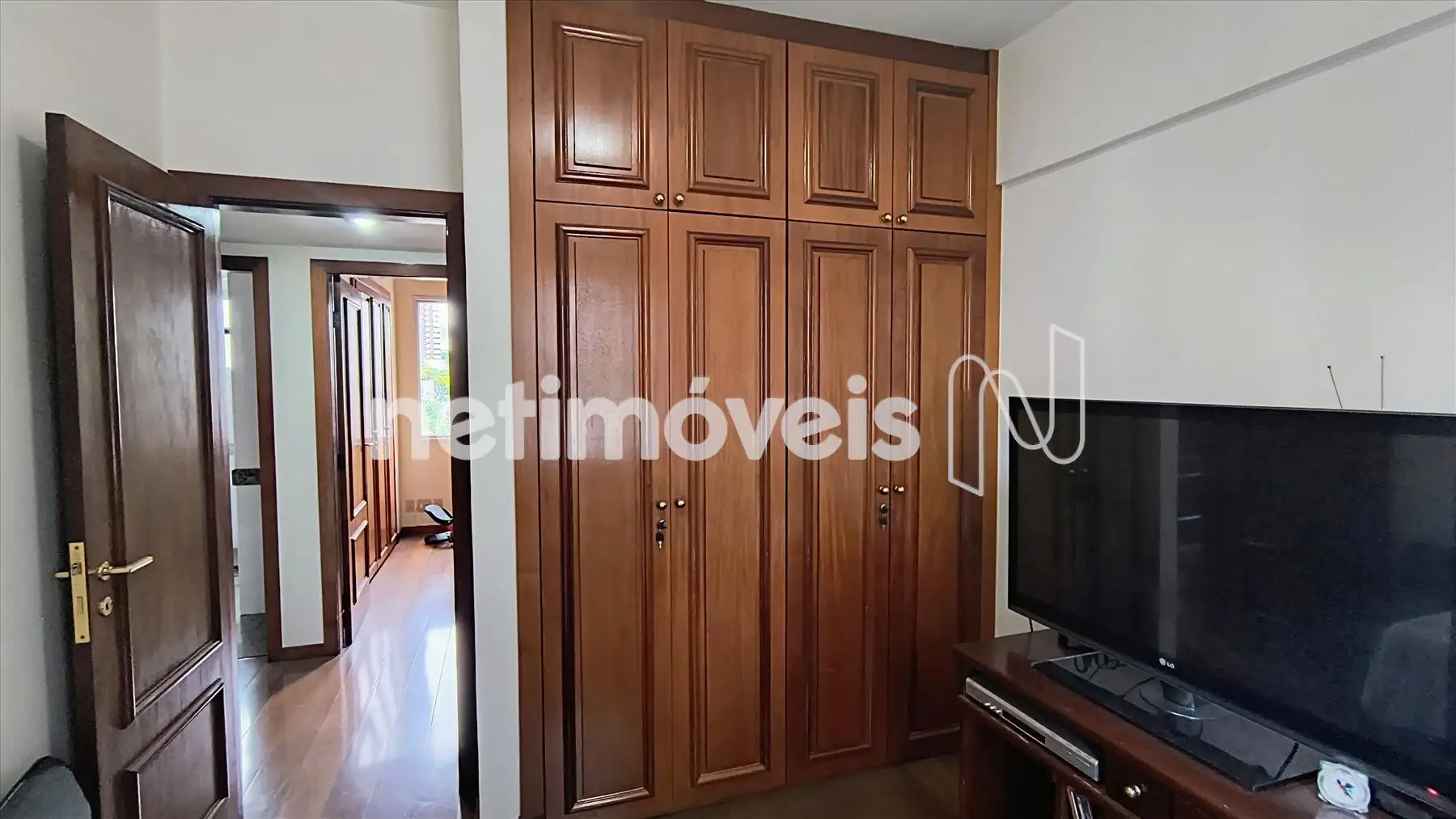 Quarto solteiro