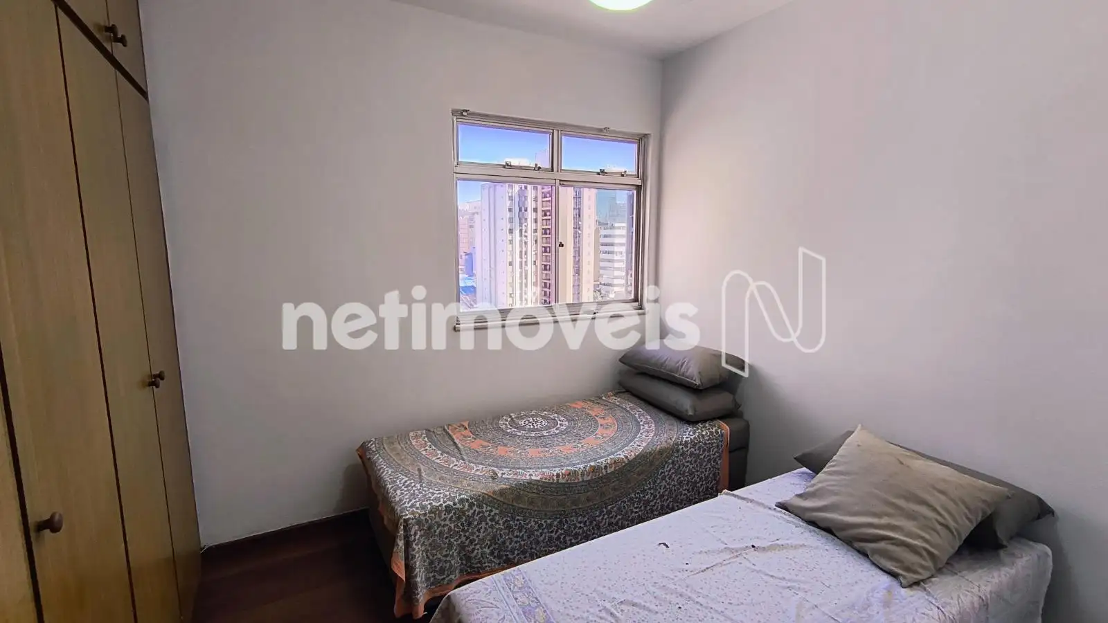 Quarto solteiro 1