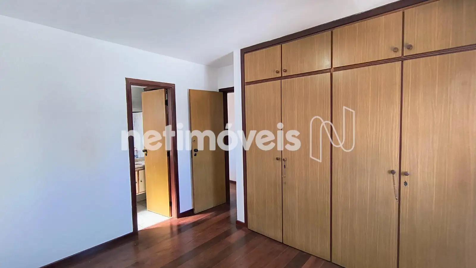 Quarto suíte