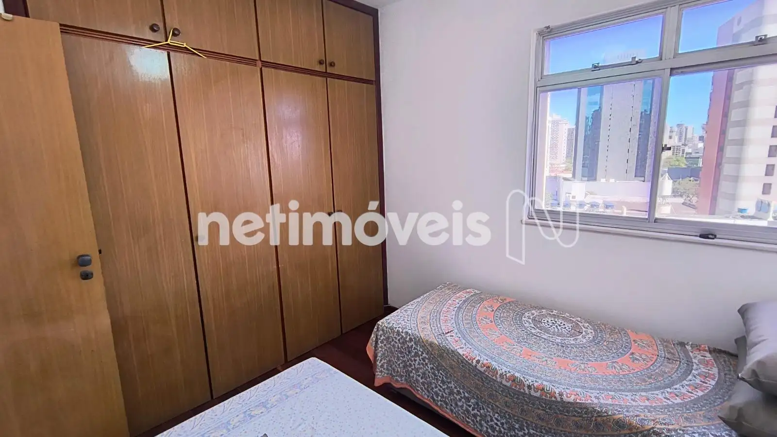 Quarto solteiro 1