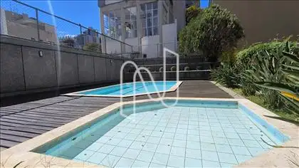 Piscina adulto e infantil