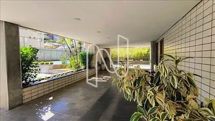 Espaço livre/Pilotís