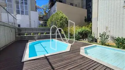 Piscina adulto e infantil