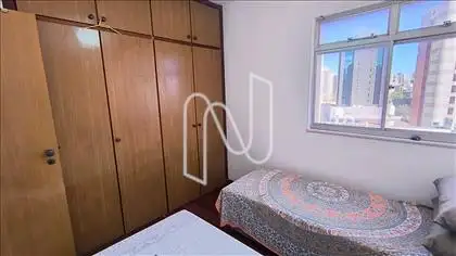 Quarto solteiro 1