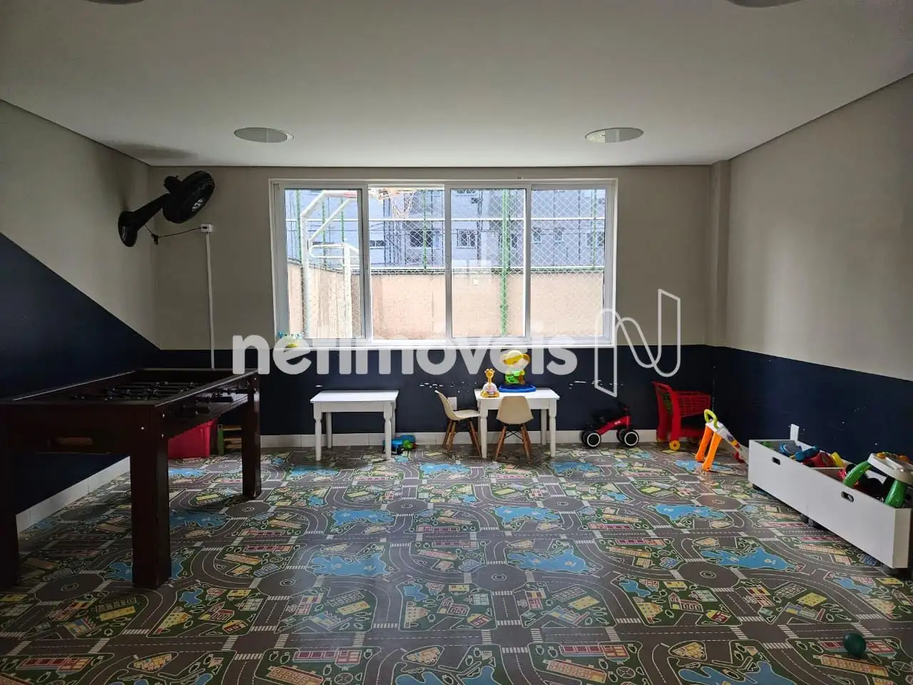 espaço kids