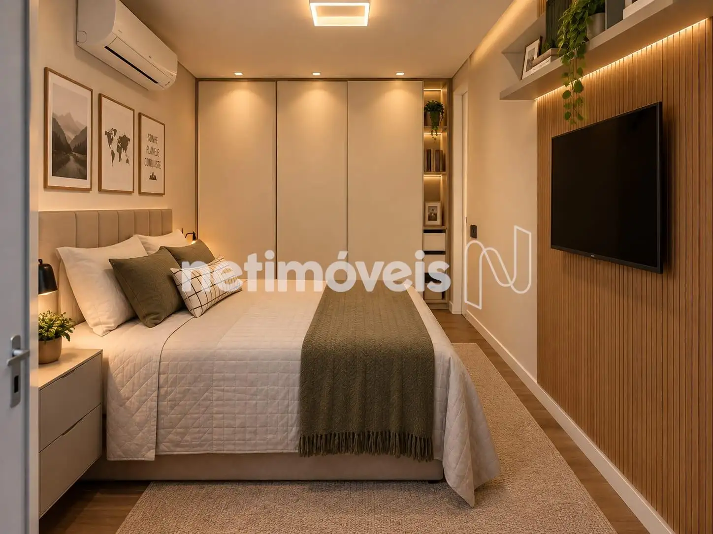 Quarto principal