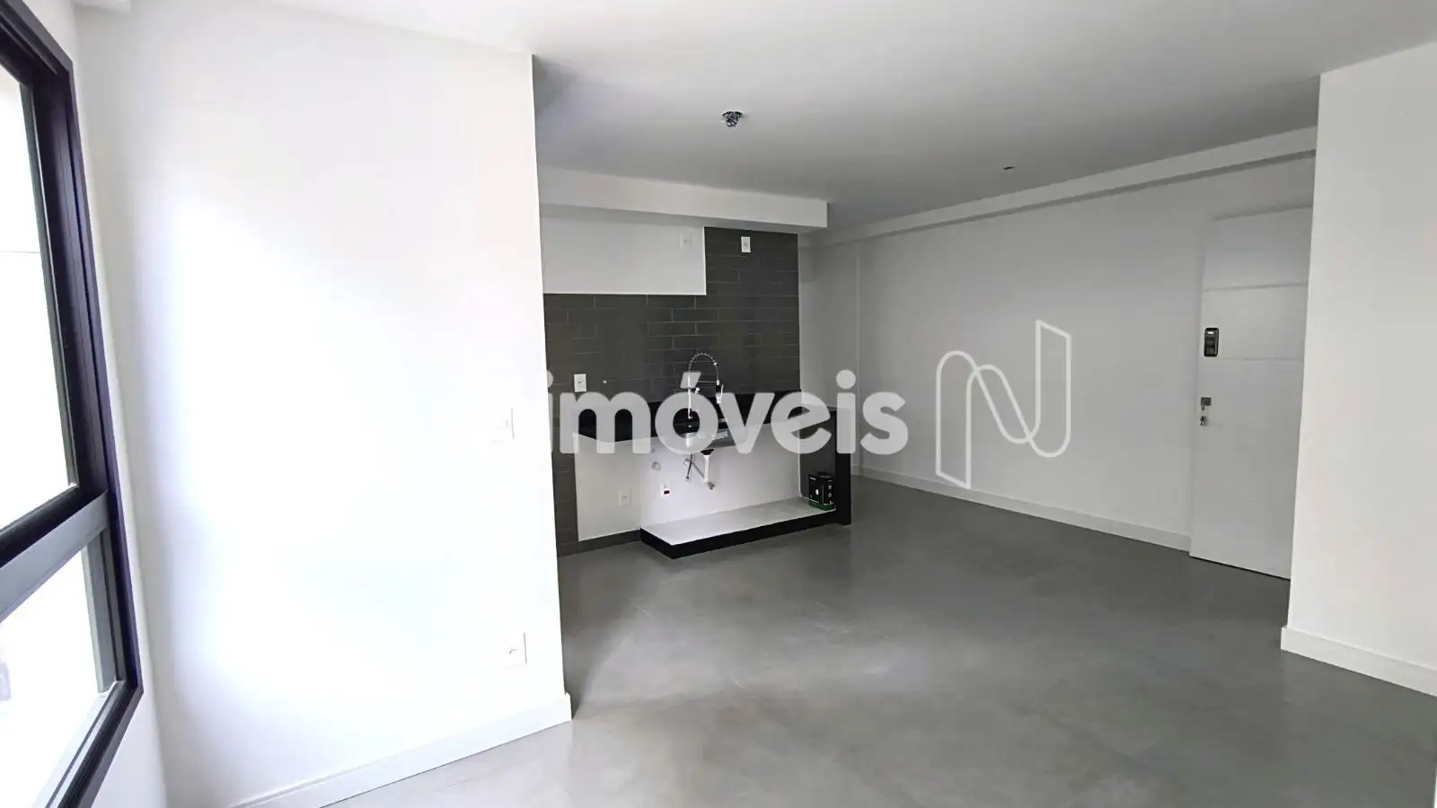 Sala/cozinha