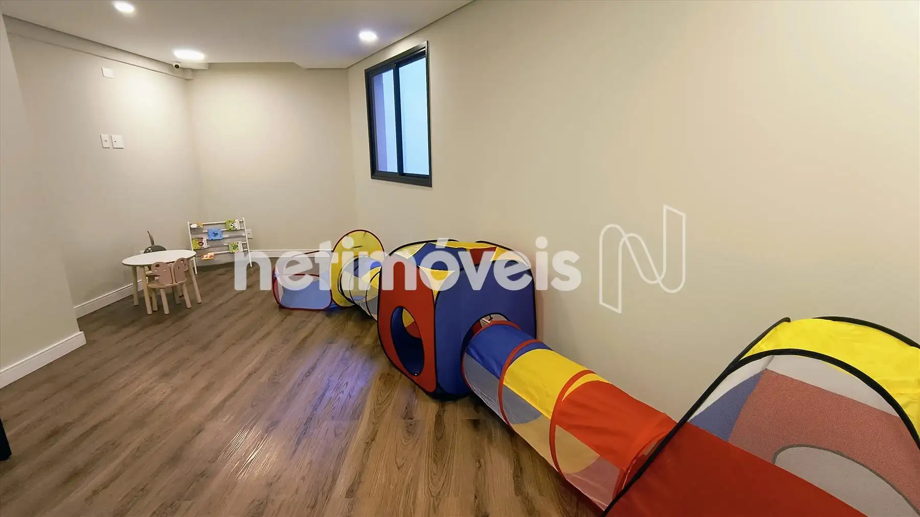 Espaço kids