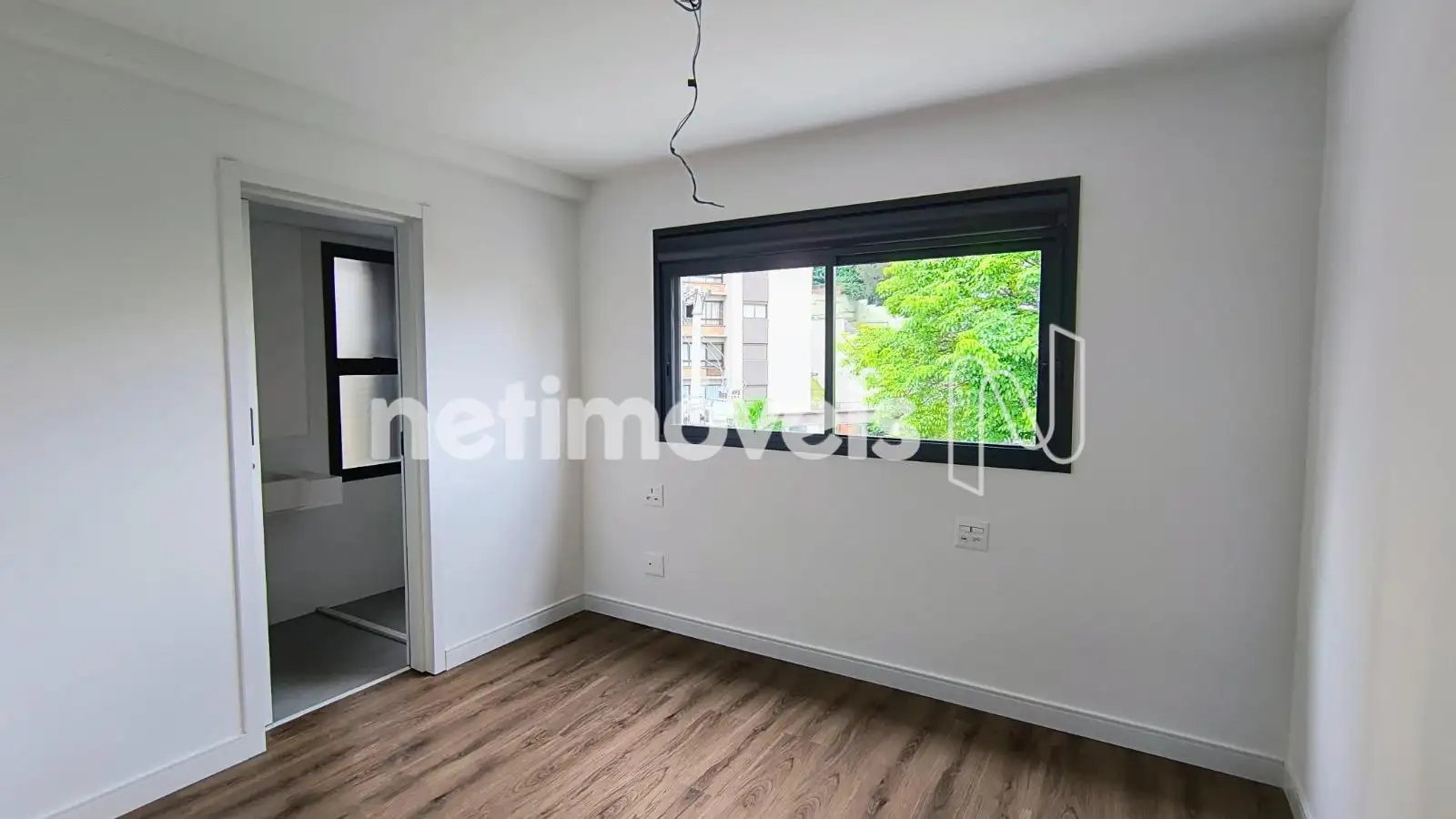 Quarto suíte 1